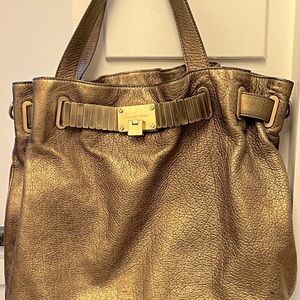Michael Kors Collection handbag